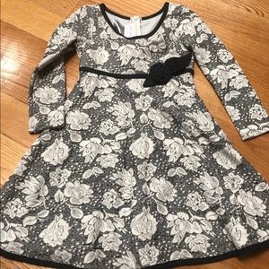 Iris & ivy Girls Dress 5